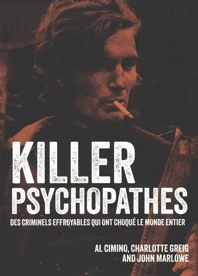 Killer psychopaths