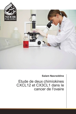 Etude de deux chimiokines...