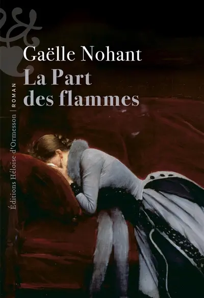 La part des flammes
