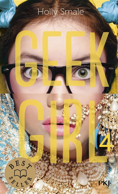Geek girl. Vol. 4