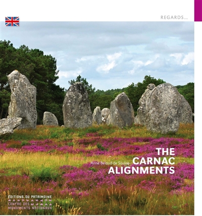 The Carnac alignements