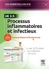 Processus inflammatoires et infectieux : UE 2.5