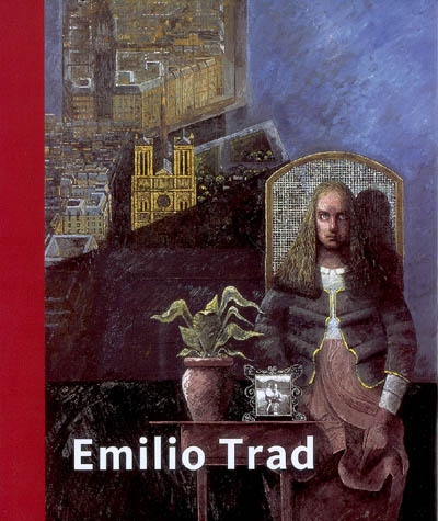 Emilio Trad