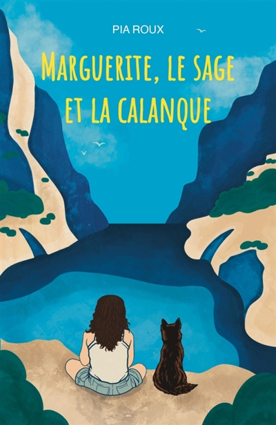Marguerite, le sage et la...
