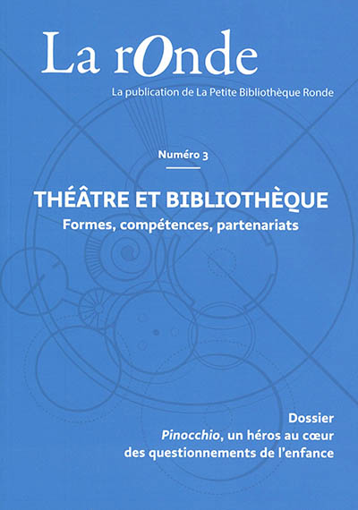 La Ronde : la publication...
