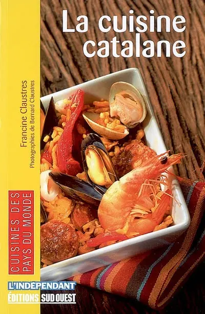 La cuisine catalane