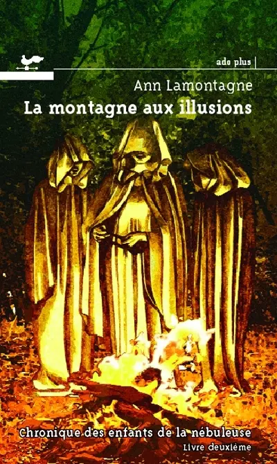 La montagne aux illusions 2