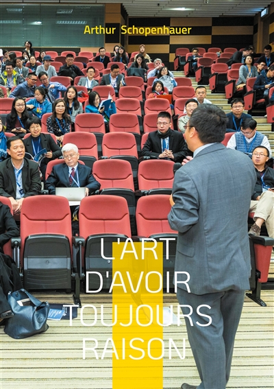 L'Art d'avoir toujours...