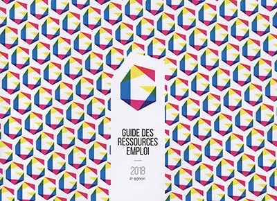 Guide des ressources emploi 2018