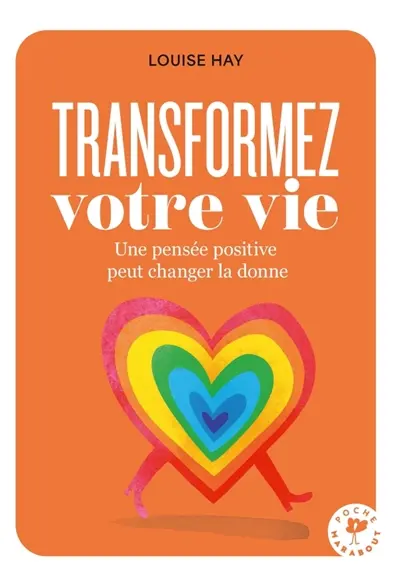 Transformez votre vie : une pensée positive peut changer la donne