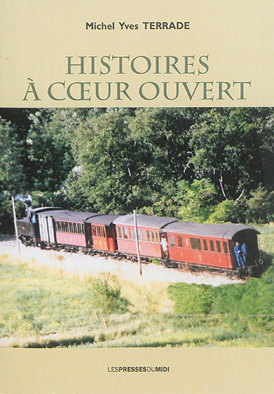 Histoires à coeur ouvert
