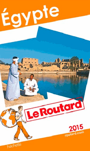 Egypte : 2015