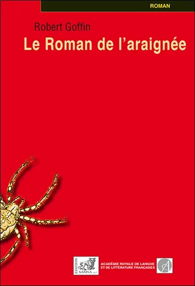Le roman de l'araignée