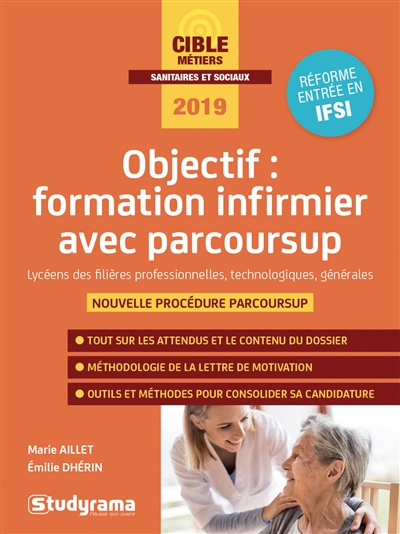 Objectif : formation...