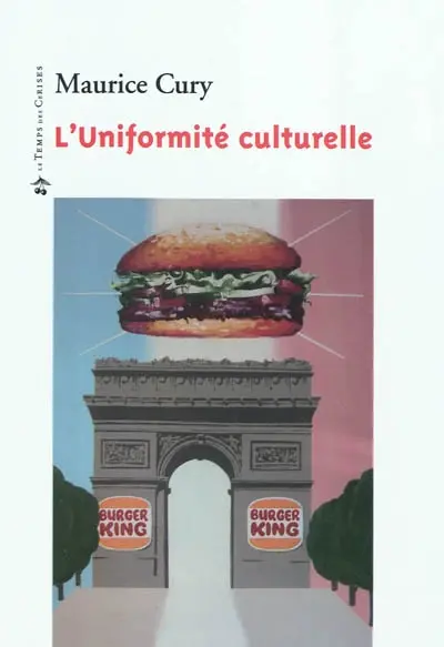 L'uniformité culturelle