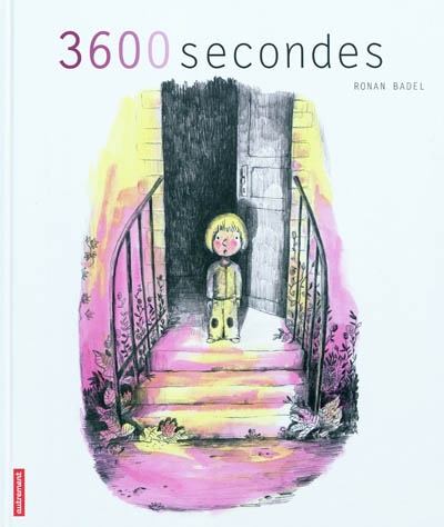 3600 secondes