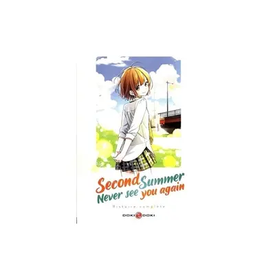 Second summer, never see you again : histoire complète