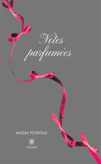 Notes parfumées