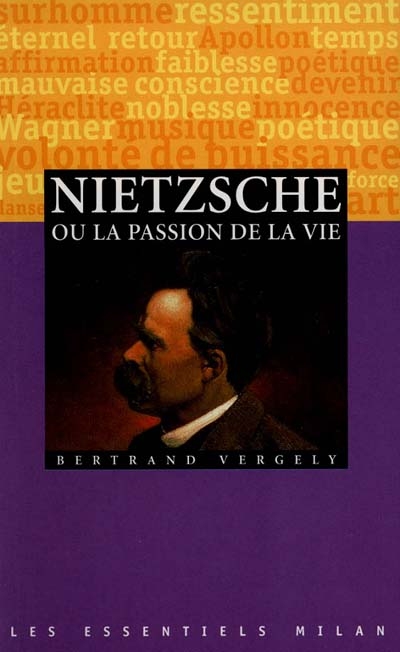 Nietzsche ou La passion de la vie