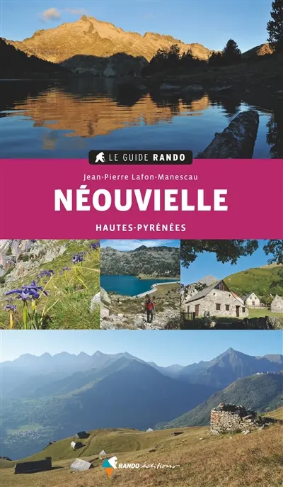 Néouvielle : Hautes-Pyrénées