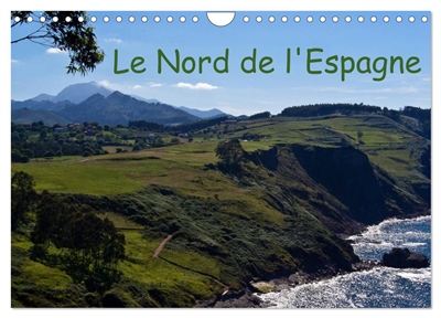 Le Nord de l'Espagne...