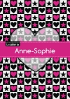Le cahier d'Anne-Sophie :...
