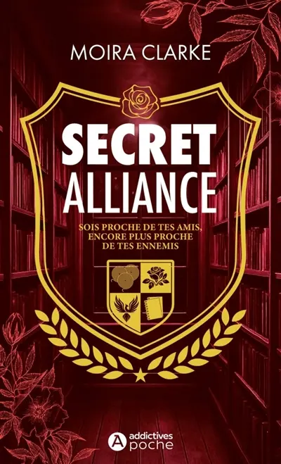 Secret alliance