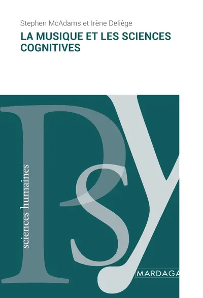 La musique et les sciences cognitives