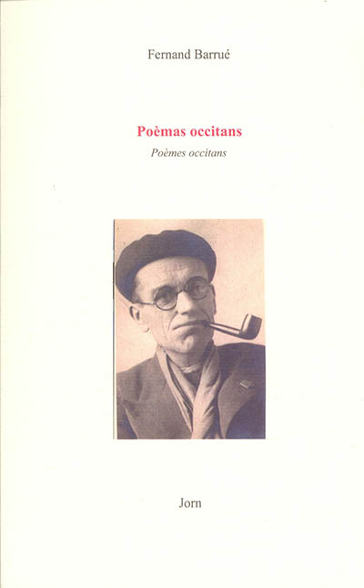 Poèmas occitans. Poèmes occitans