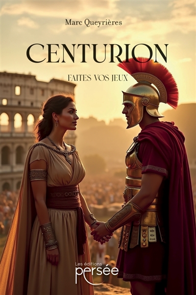 Centurion : Faites vos jeux