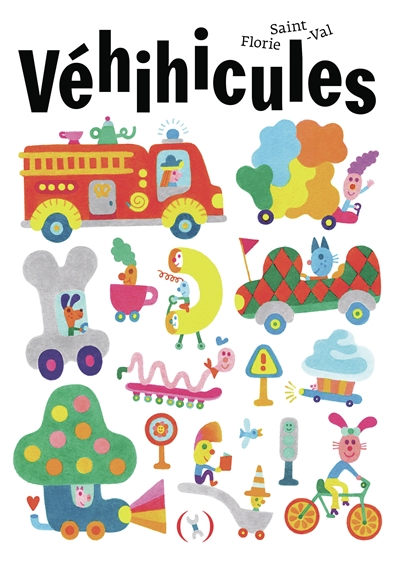 Véhicules