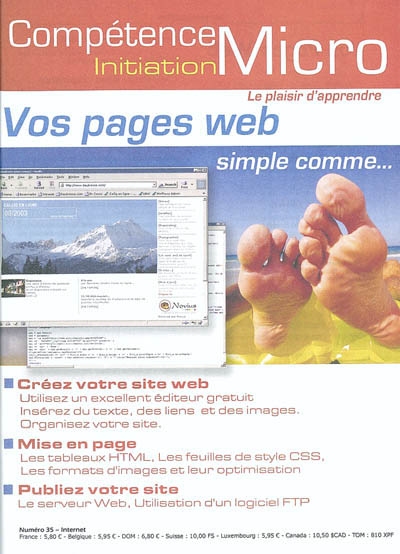 Compétence...
