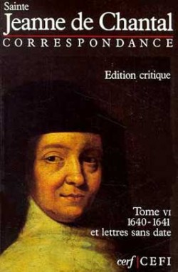 Correspondance. Vol. 6. 1640-1641