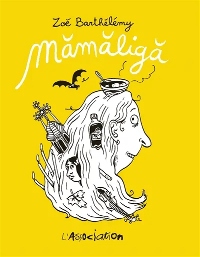 Mamaliga
