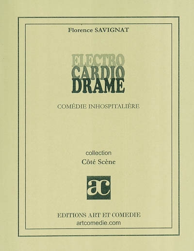 Electro cardio drame :...