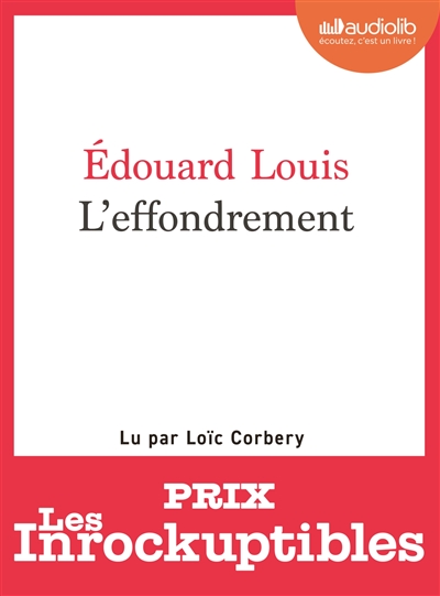 L'effondrement