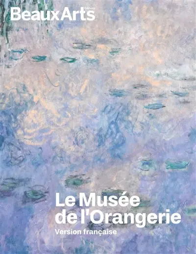 Le musée de l'Orangerie