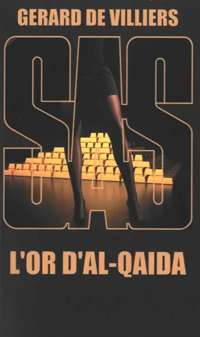 L'or d'Al-Qaida