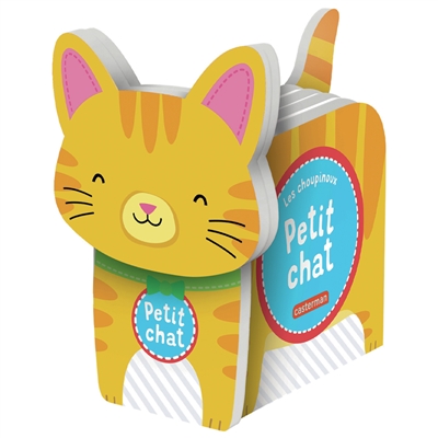 Petit chat