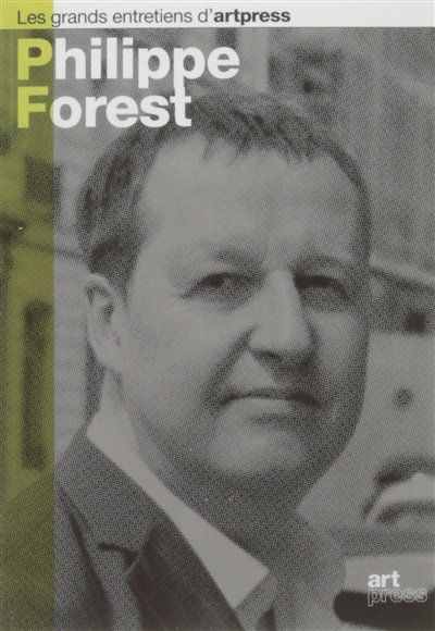 Philippe Forest