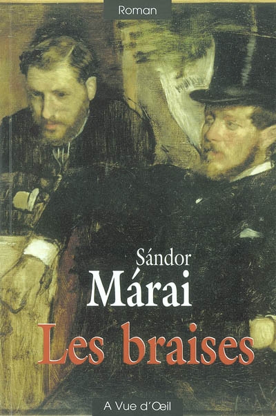 Les braises