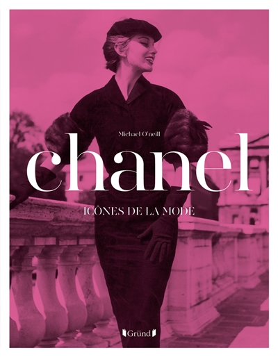 Chanel : icônes de la mode
