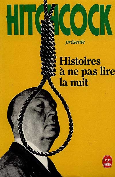 Histoires à ne pas lire la nuit