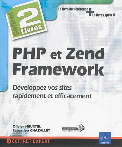 PHP et Zend Framework :...
