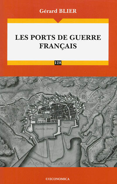 Les ports de guerre français