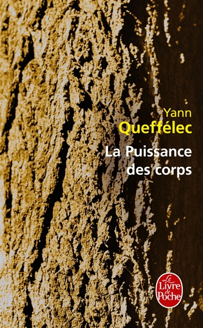 La puissance des corps
