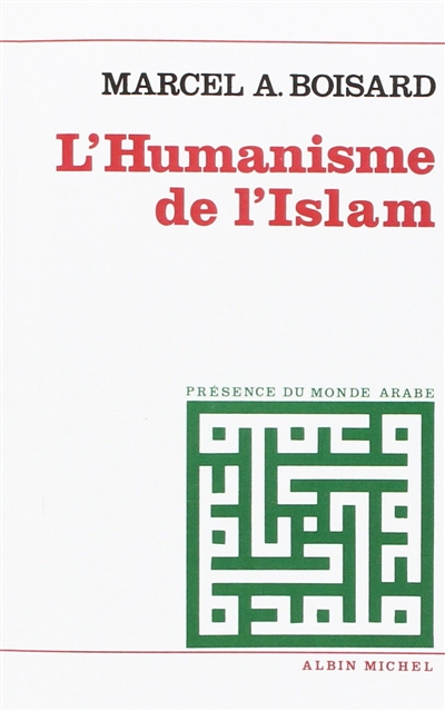 L'Humanisme de l'Islam