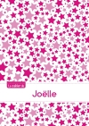 Le cahier de Joëlle :...