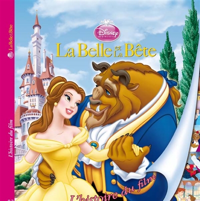 La Belle et la Bête