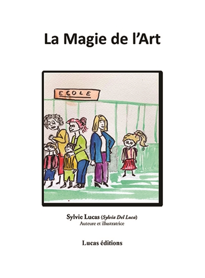 La magie de l'art